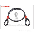 Long Cable Locks,Straight Lock,Hook Lock HC81218